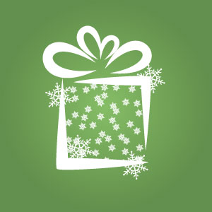 green-package